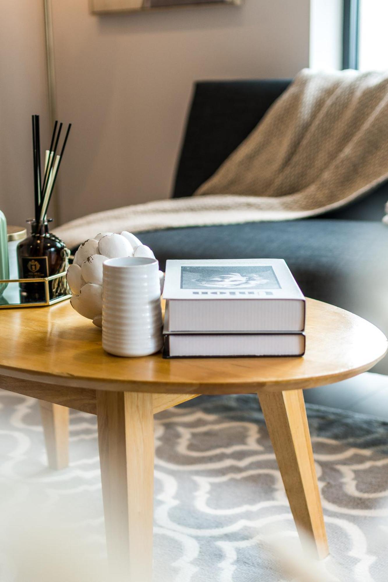 Appartement 16 Minutes Walk To Eye, Shard View And Balcony Londres
