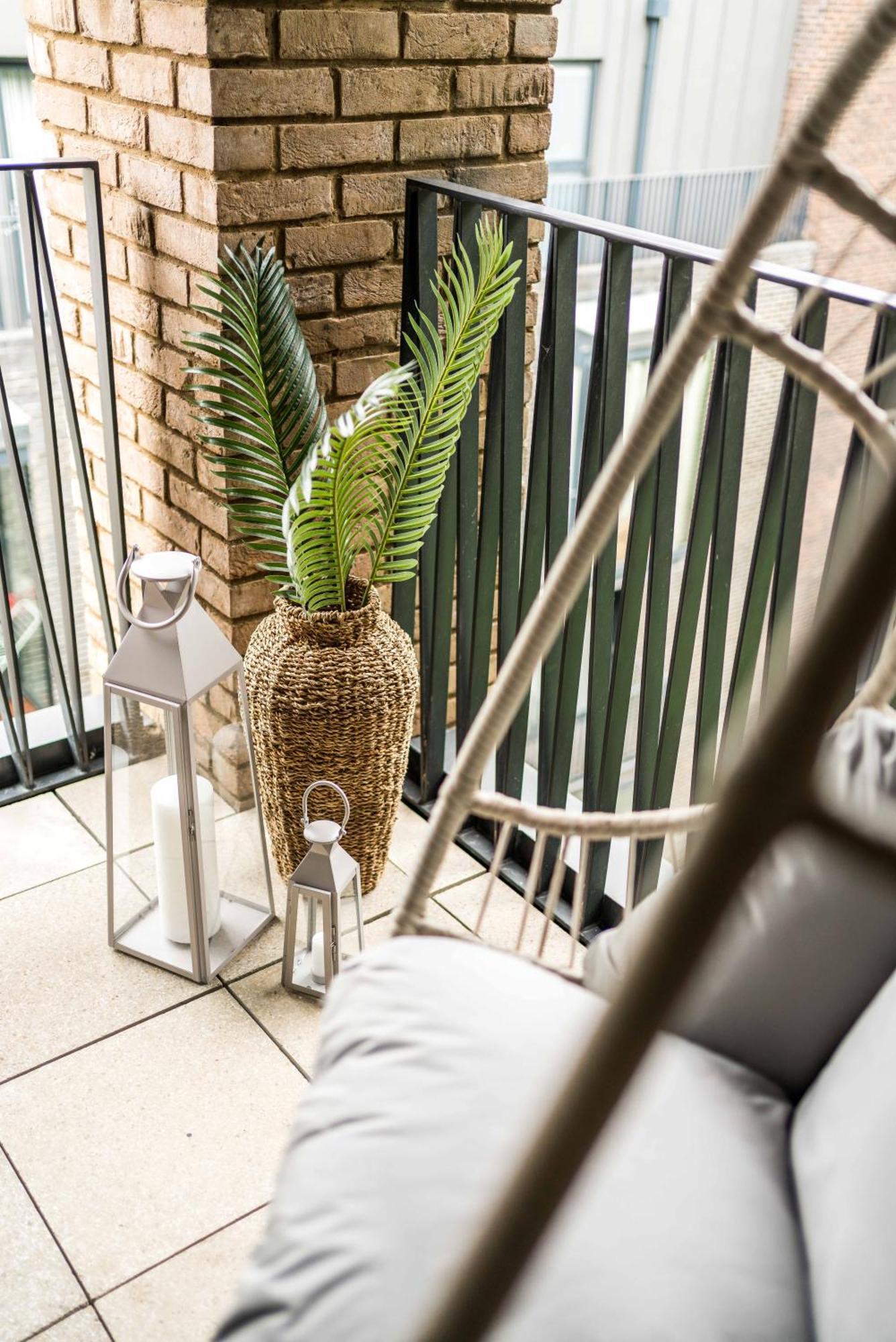 16 Minutes Walk To Eye, Shard View And Balcony Appartement Londres