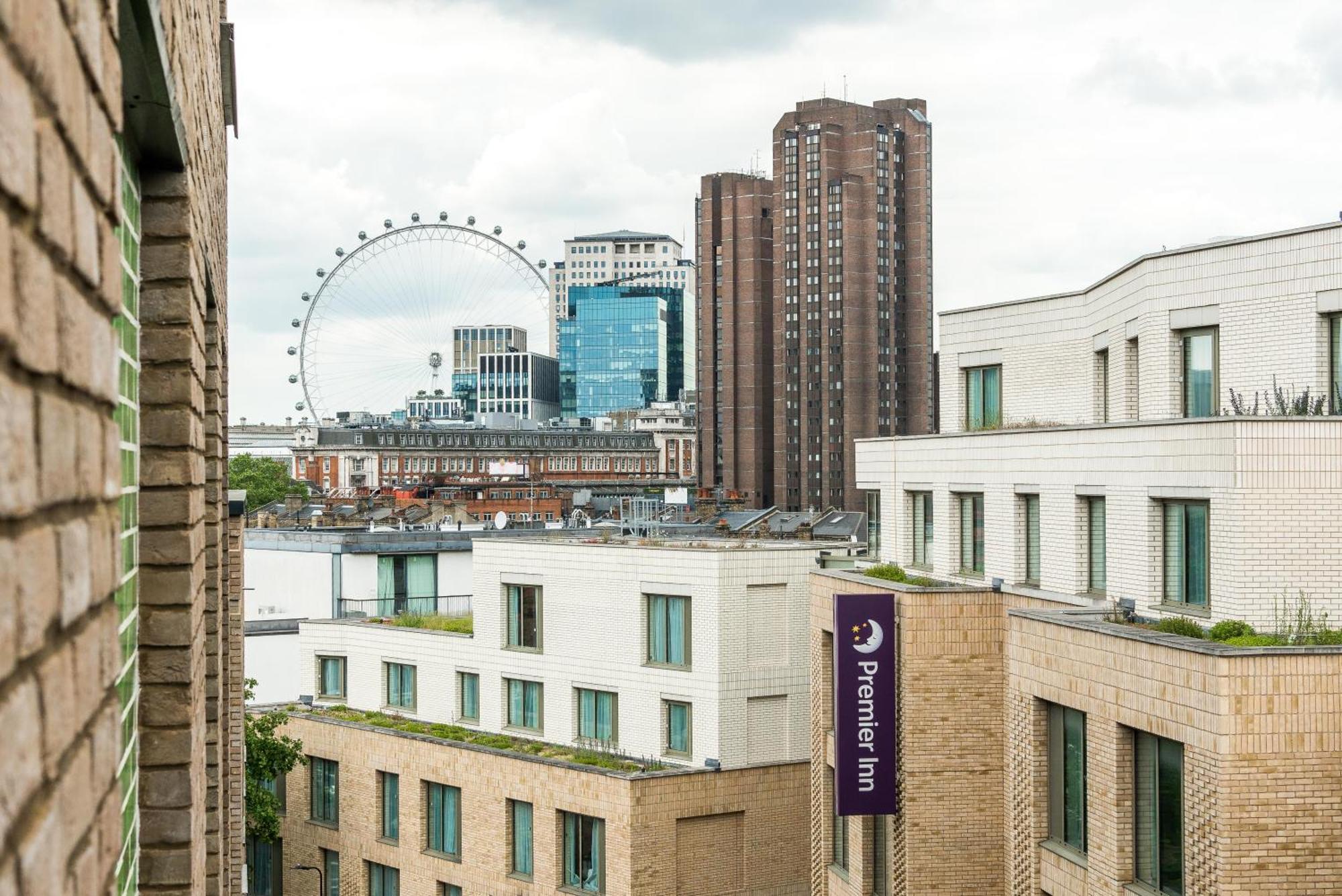 16 Minutes Walk To Eye, Shard View And Balcony Appartement Londres