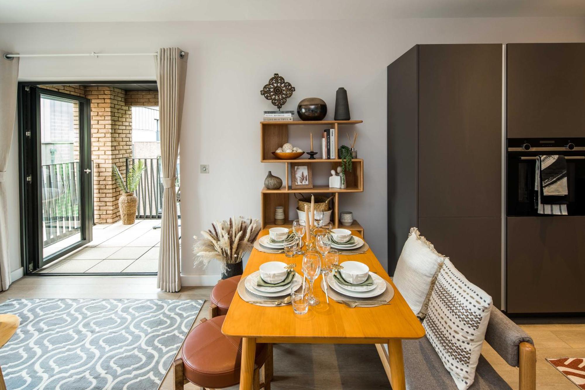 16 Minutes Walk To Eye, Shard View And Balcony Appartement Londres